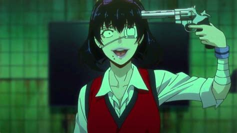 The 20 Most Crazy, Psycho, Insane Anime Characters, Ranked.